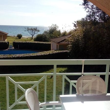 모리아니 플라주 Cala Di Sognu 아파트 외부 사진