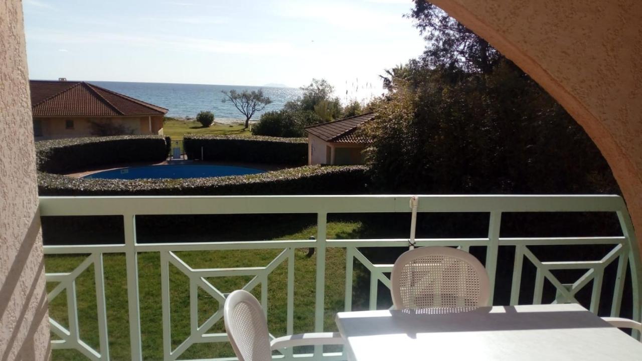 모리아니 플라주 Cala Di Sognu 아파트 외부 사진