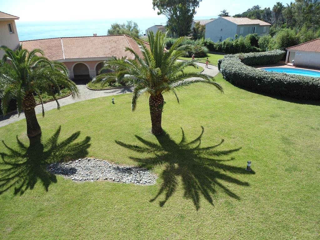 모리아니 플라주 Cala Di Sognu 아파트 외부 사진